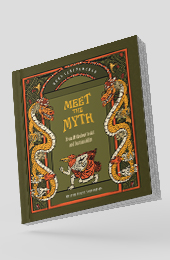 MEET THE MYTH From Mythology to Art and Sustainability