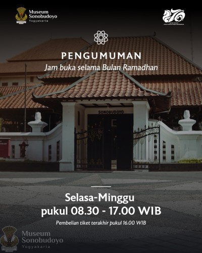 Jam Buka Selama Bulan Ramadan