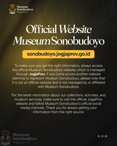 Official Website Sonobudoyo