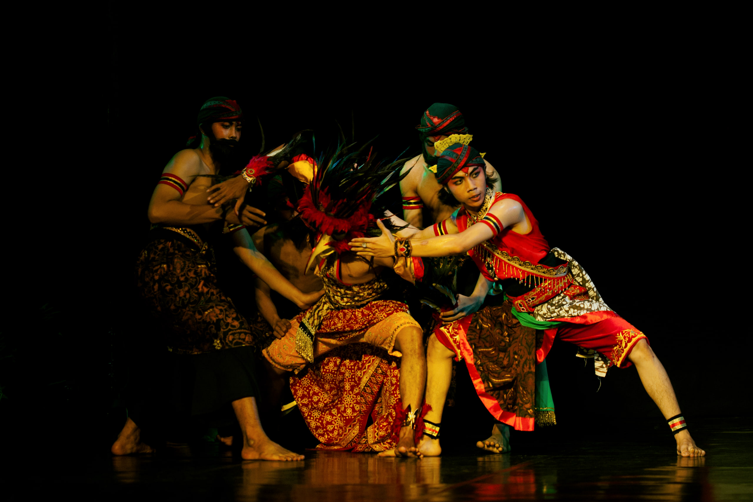 Ketoprak: The Traditional Javanese Theatre That Has Survived Through the Ages
