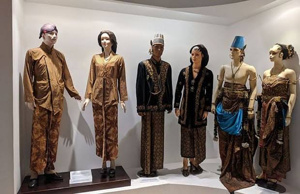 Kebaya: A Garment That Carries the Cultural Journey of the Archipelago