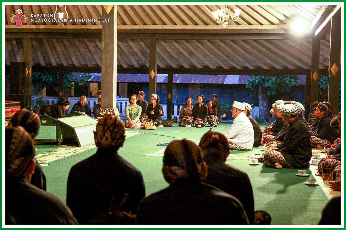 Maleman: Tradisi Ramadan yang Hangat di  Malam Ganjil