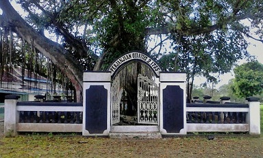 From Giyanti to DIY: The Long Journey of Yogyakarta’s Territory