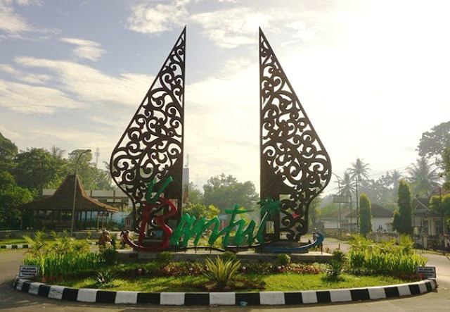 Kabupaten Bantul: Lahir dari Perjuangan, Tumbuh Menjadi Daerah Bersejarah