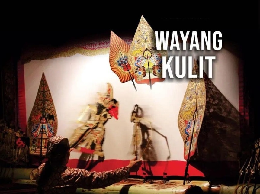 Wayang, Hari Nasional, dan Koleksi