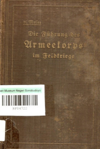 DIE FUHRUNG DES ARNEETORPS IM FELDTRIEGE (3216, 11915)