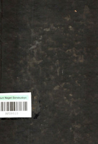 STAATSBLAD VAN NEDERLANDSCH INDIE VOOR HET JAAR 1862 (B.3/1862)