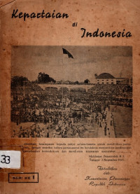 KEPARTAIAN DI INDONESIA (5633)