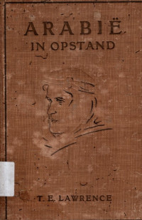 ARABIË IN OPSTAND (5783)