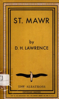 ST. MAWR: THE PRINCESS (5980)