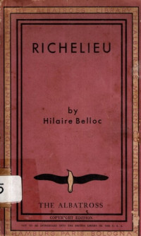 RICHELIEU (5995)