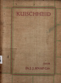 KUISCHHEID (6296)