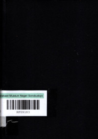 RECHT EN GEZAG: EENE CRITISCHE BESCHOUWING VAN KRABBE'S MODERNE STAATSIDEE (8465)