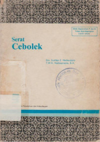 SERAT CEBOLEK