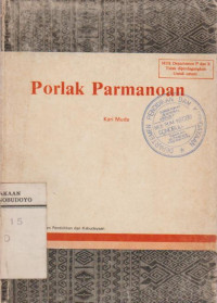 PORLAK PARMANOAN