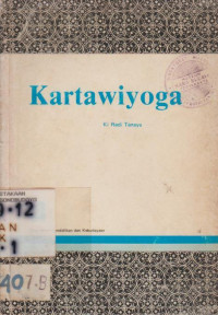 KARTAWIYOGA