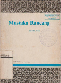 MUSTAKA RANCANG
