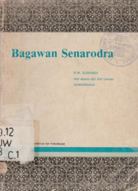 BAGAWAN SENARODRA