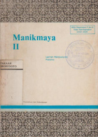 MANIKMAYA II