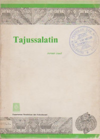 TAJUSSALATIN