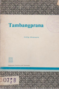 TAMBANGPRANA