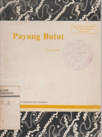 PAYUNG BUTUT