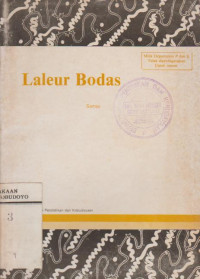 LALEUR BODAS