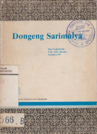 DONGENG SARIMULYA
