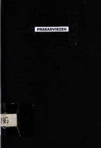 PRAEADVIEZEN (4286)