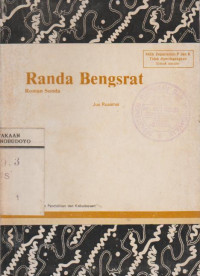 RANDA BENGSRAT ROMAN SUNDA