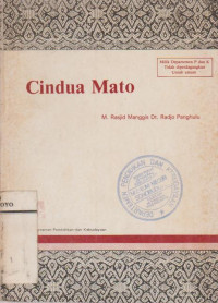 CINDUA MATO