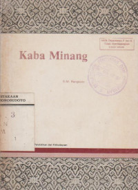 KABA MINANG