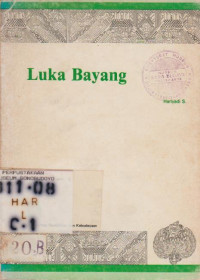 LUKA BAYANG
