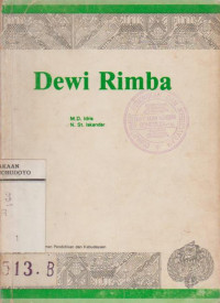 DEWI RIMBA