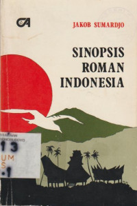 SINOPSIS ROMAN INDONESIA