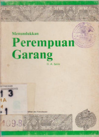 MENUNDUKKAN PEREMPUAN GARANG DAN CERITA LAIN-LAIN