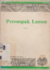 PEROMPAK LANUN