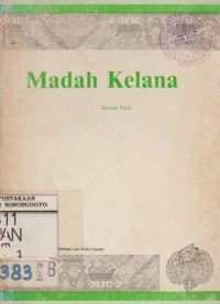 MADAH KELANA