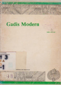 GADIS MODERN