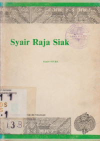 SYAIR RAJA SIAK