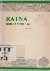 RATNA RUMAH-RUMAHAN