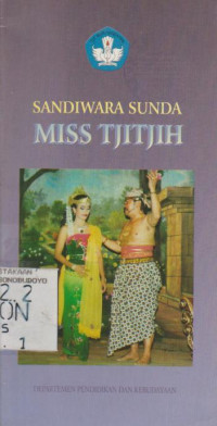 SANDIWARA SUNDA