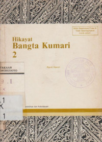 HIKAYAT BANGTA KUMARI 2