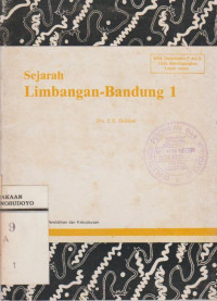 SEJARAH LIMBANGAN-BANDUNG 1