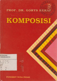 KOMPOSISI