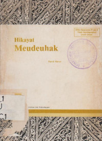 HIKAYAT MEUDEUHAK