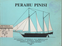 PERAHU PINISI