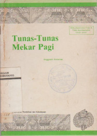TUNAS-TUNAS MEKAR PAGI