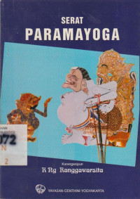 SERAT PARAMAYOGA