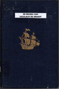 DE REISEN VAN NICOLAUS DE GRAAFF (4330)